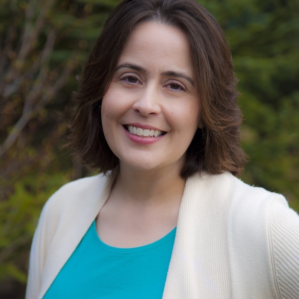 Meet your Posher, Donna